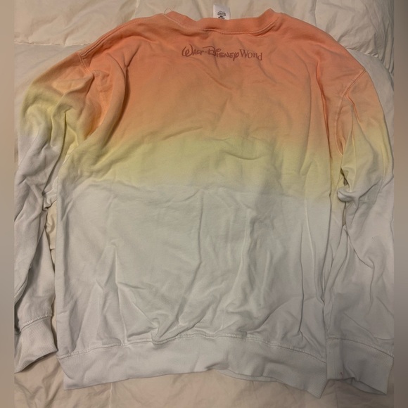 Disney World Resorts Crewneck - Picture 2 of 2